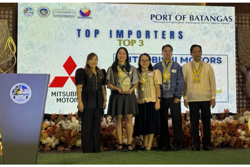 MMPC gets nod from Batangas BOC 