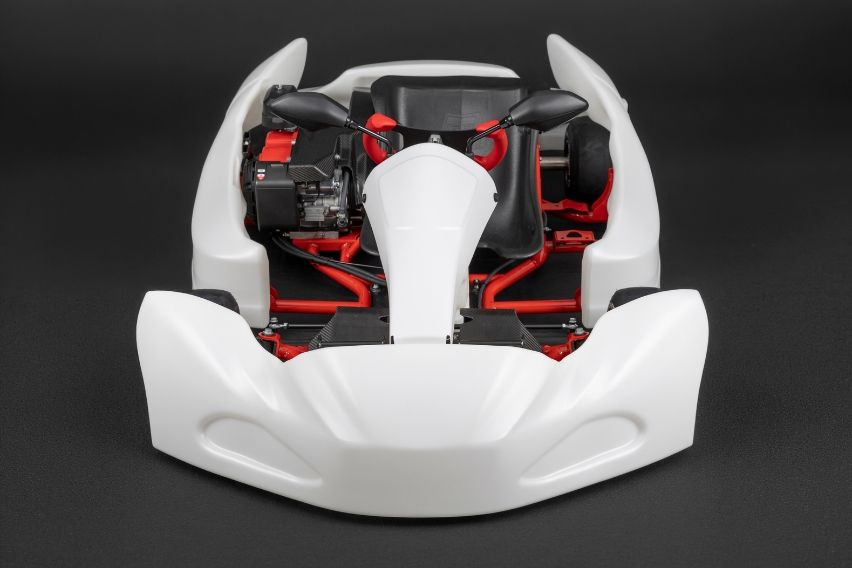 gr kart