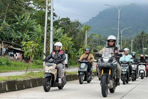 Honda Bikers Day 2026 Usung Tema "Legacy of Spirit", Pertemukan Bikers Lintas Generasi di Empat Pulau