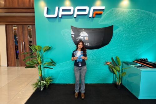 UPPF Indonesia Suguhkan Promo dan Solusi Pelindung Cat Mobil di GIIAS Bandung 2026