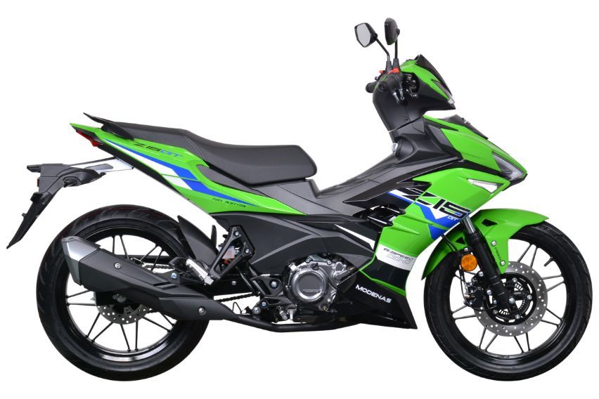 Modenas Z15GT