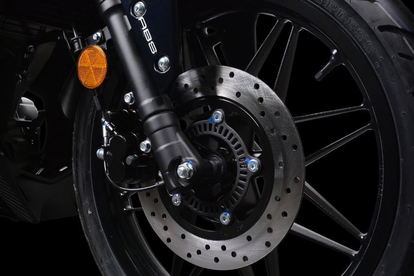 Modenas Z15GT