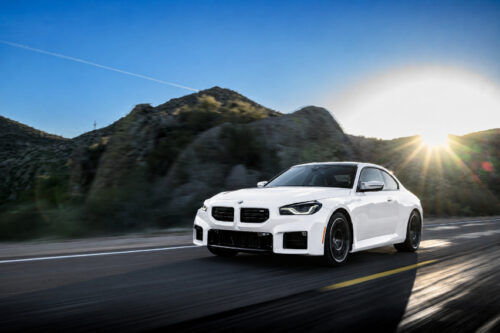 BMW PH enjoy 24% YTD sales jump in Aug. 2026, retails 676 units