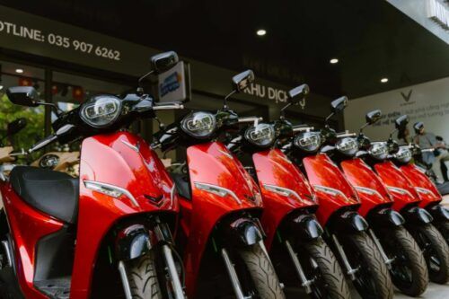 VinFast highlights top 3 e-motorcycle selling points for PH riders 