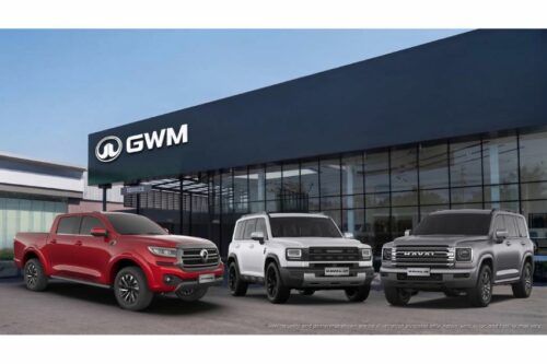2 new GWM PH dealerships to open next month