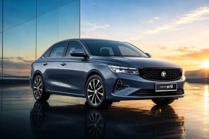 Proton S70