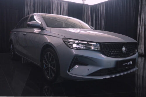 2026 Proton S70 Prime shown in new official images 