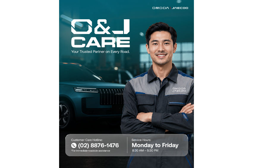 OJ Care
