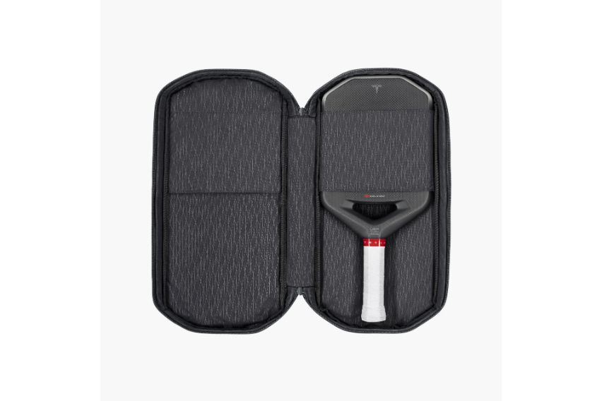Tesla Plaid Pickleball Paddle by Selkirk