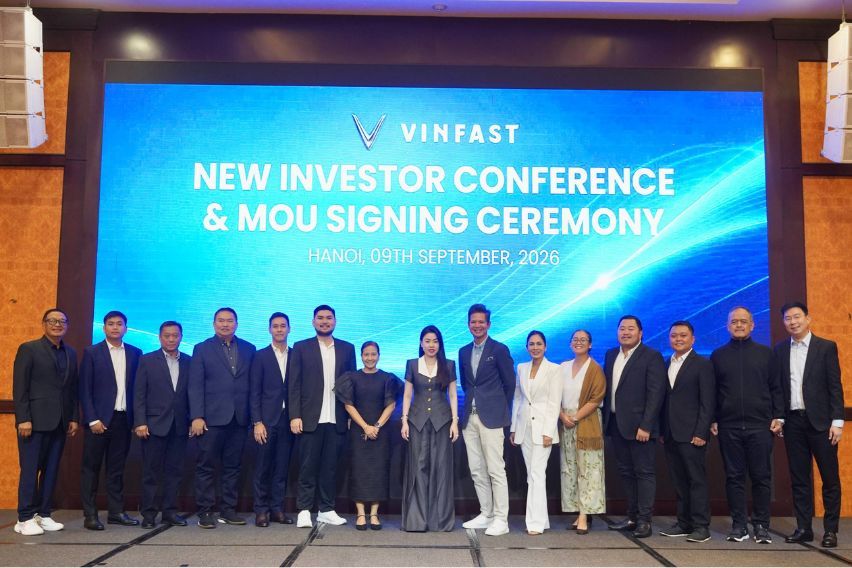 Vinfast 4