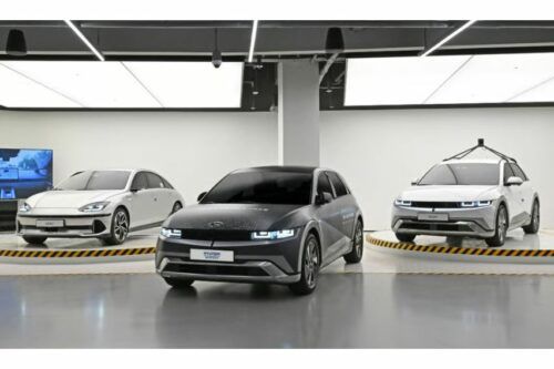 We might see Level 2+ self-driving Hyundai models as soon as 2028