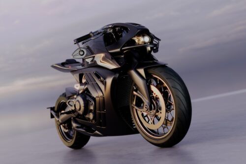 Aston Martin Luncurkan Motor Eksotis AMB 002 Roadster, cuma Diproduksi 300 Unit