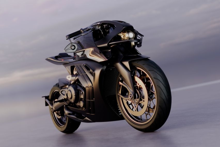 Aston Martin Luncurkan Motor Eksotis AMB 002 Roadster, cuma Diproduksi 300 Unit