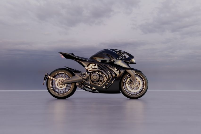 Aston Martin Luncurkan Motor Eksotis AMB 002 Roadster, cuma Diproduksi 300 Unit