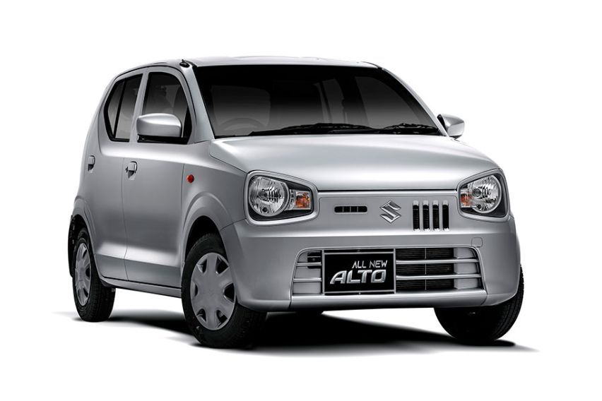 Could Suzuki’s kei cars in Brunei also be possible in PH?