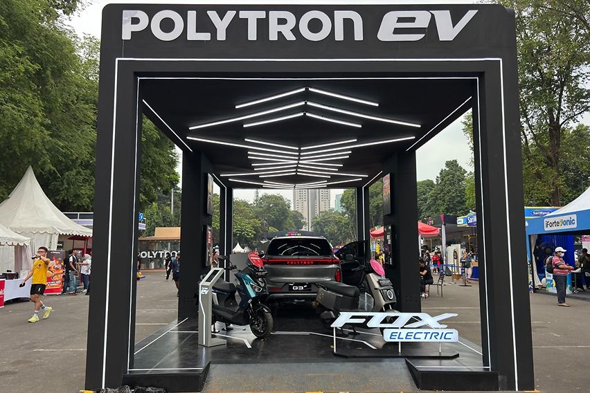 Polytron Fest 51