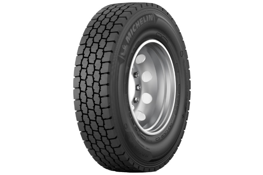 X MULTI D+ TIRE-