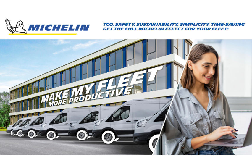 BSB Junrose now part of Michelin PH tire distributor network