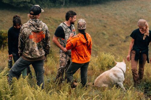 Harley-Davidson, Realtree partner anew for limited outdoor collection 
