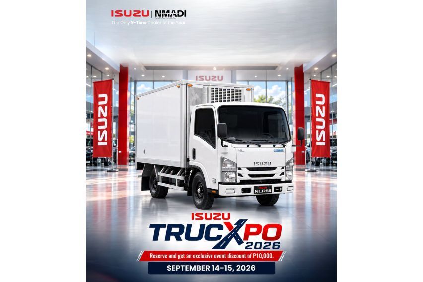 trucxpo 2