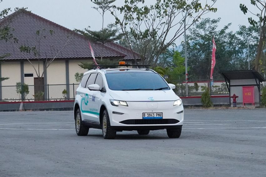 Aletra L8