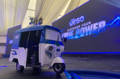 Bajaj PH shares how Wego EV 3-wheeler keeps its owners’ dreams moving 