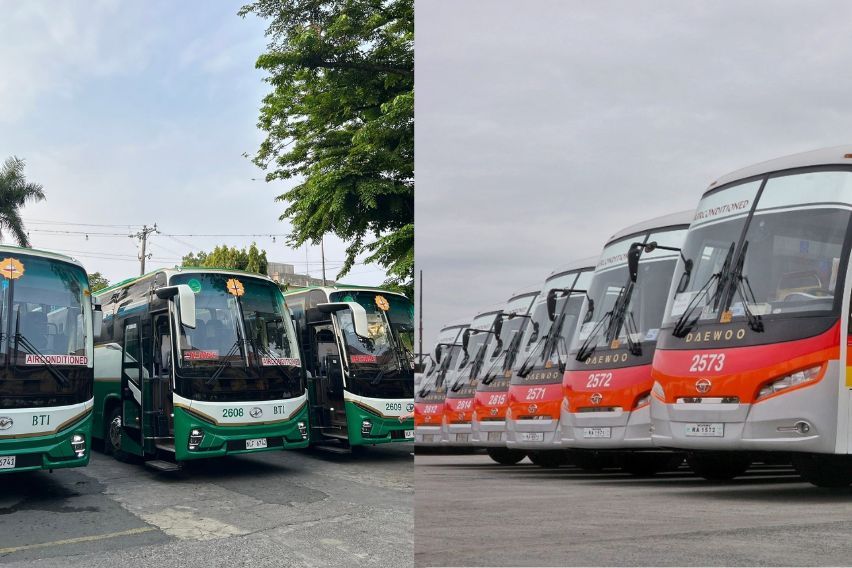 Provincial bus firms push for fare hike anew
