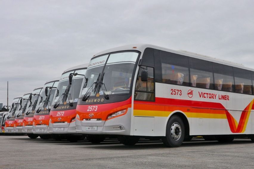 victory liner