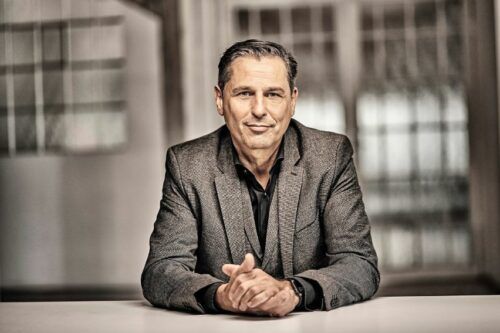 Volvo Cars hails Zellmer as new president, CEO