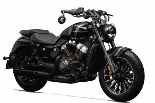 Morbidelli C252V launched in Malaysia at RM 16,988