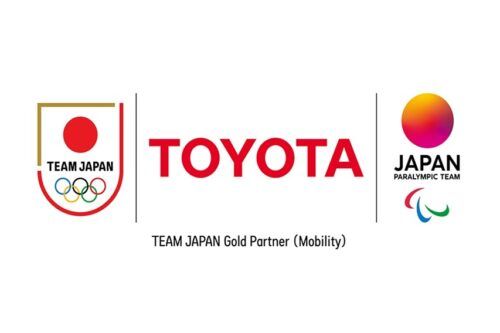 Toyota officially becomes Gold Partner for Japanese Olympians, Paralympians