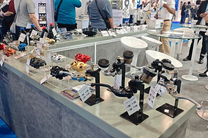 Automechanika Jakarta 2026