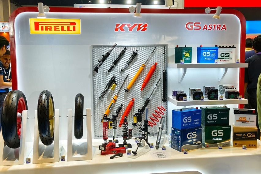 Automechanika Jakarta 2026
