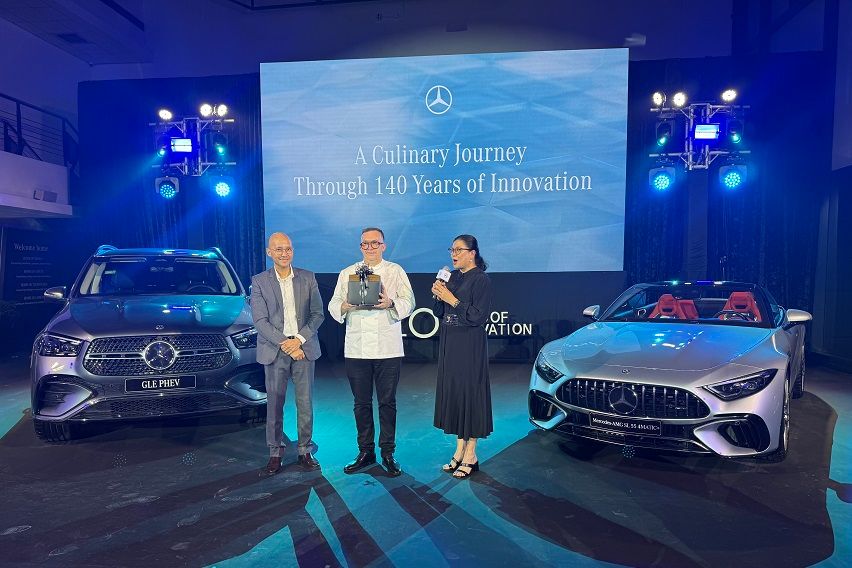 Mercedes-Benz PH to unveil 2 new dealerships