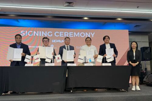 Icaur PH forges alliances with 4 dealer principals