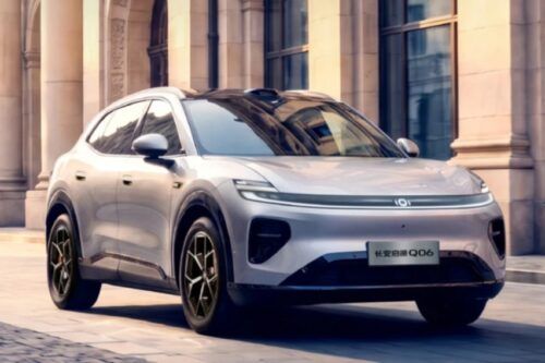 Baru Meluncur, Changan Nevo Q06 Langsung Diserbu 35.000 Pemesanan dalam 24 Jam