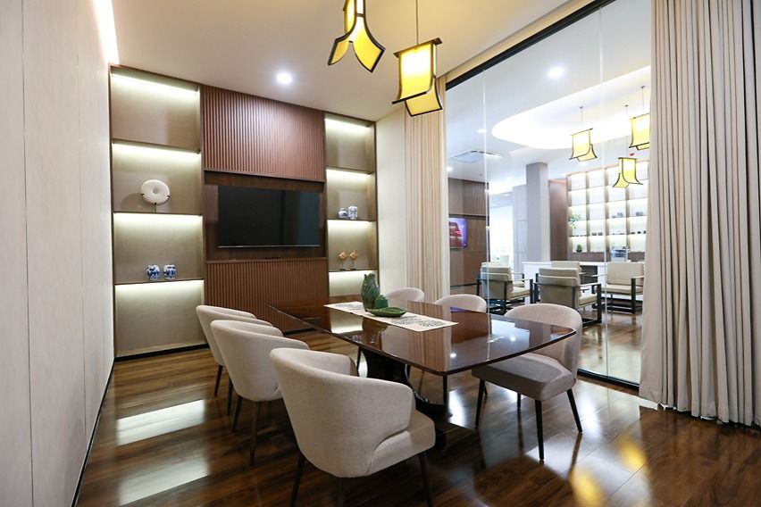 Hongqi House Mampang