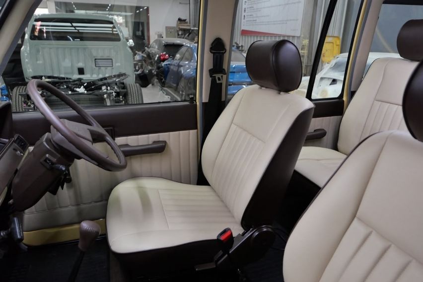 IMX Supergiveaway GH Style Toyota Kijang interior
