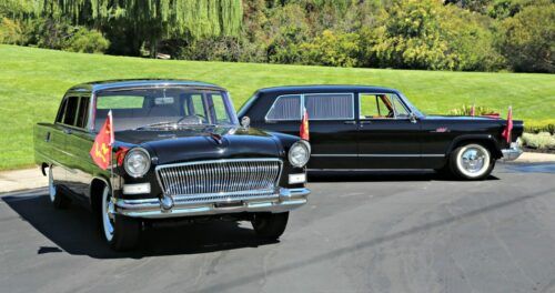 Hongqi Masuk Indonesia, Kenapa Merek Ini Berbeda dari Brand China Lain?