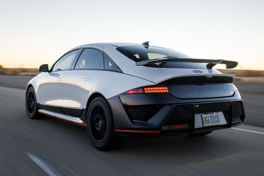 Ioniq 6 N 3