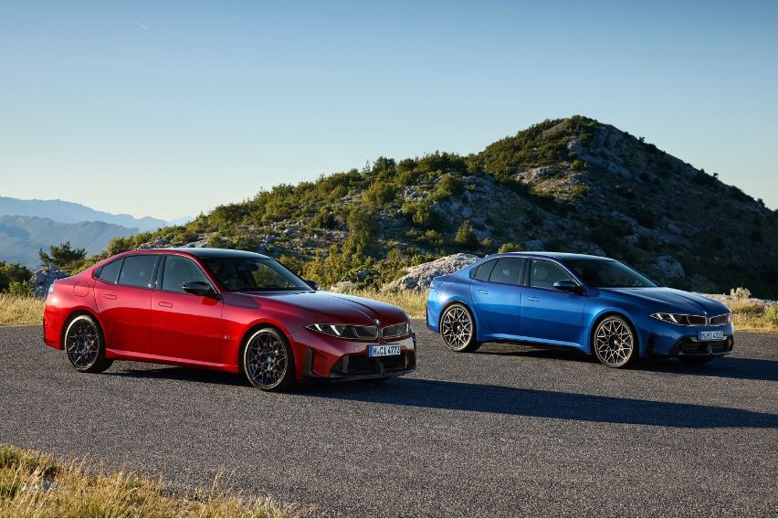BMW 3 series 2