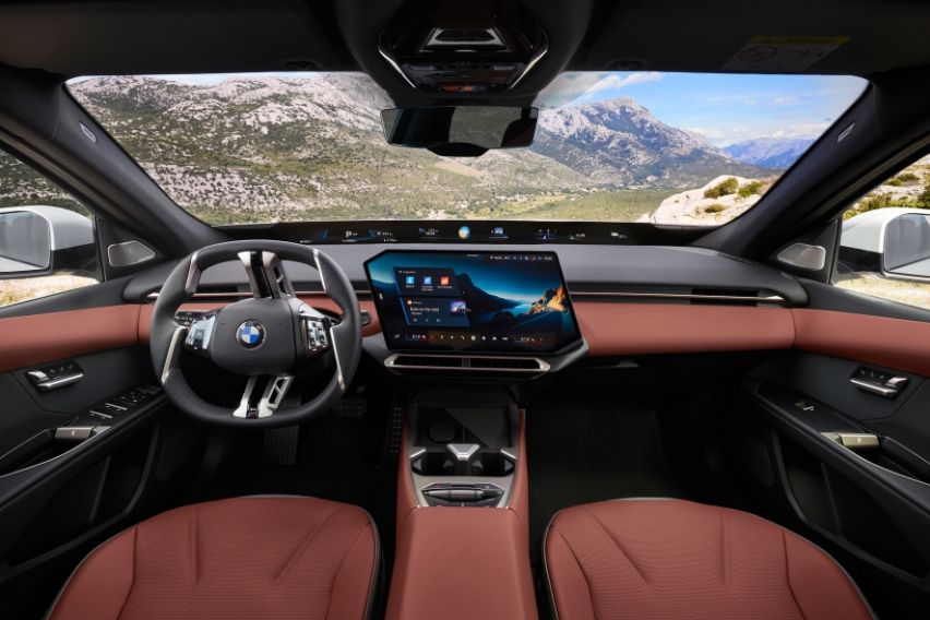 BMW 3 series 4