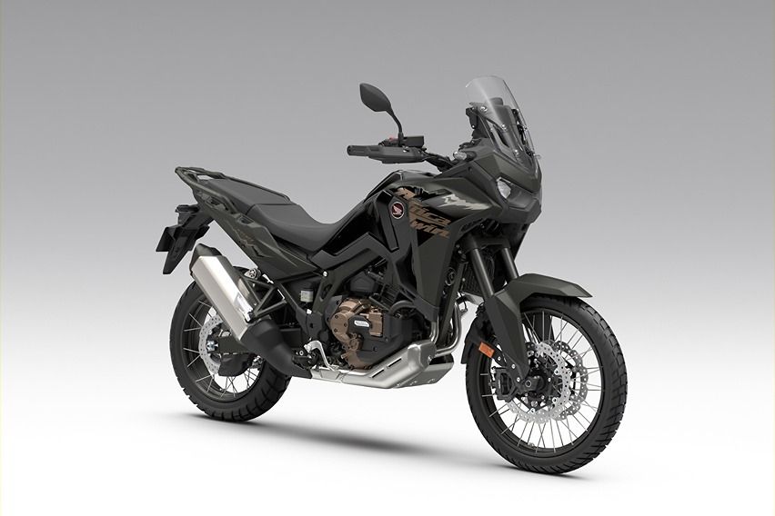 Honda CRF1100L Africa Twin