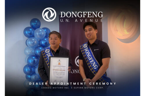 Dongfeng PH opens new dealership