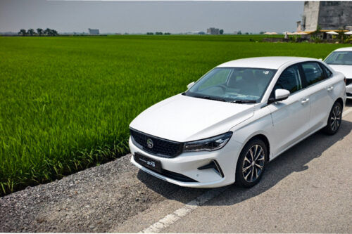 Proton S70 i-GT 1.5 passes 2,000 bookings in East Malaysia, priced from RM58,800