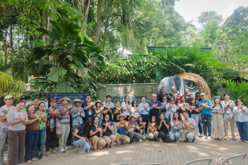 Ford Global Caring Month 2026