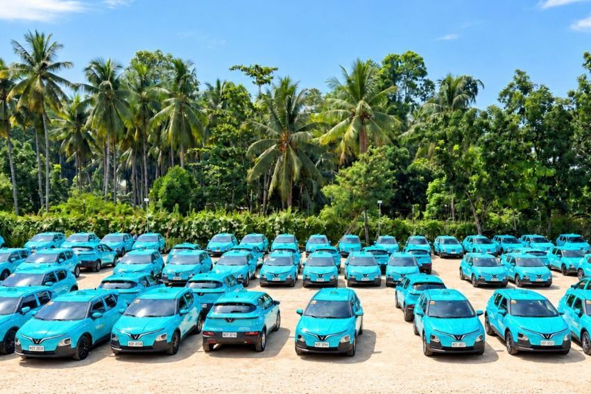 Green GSM establishes presence in Northern Mindanao
