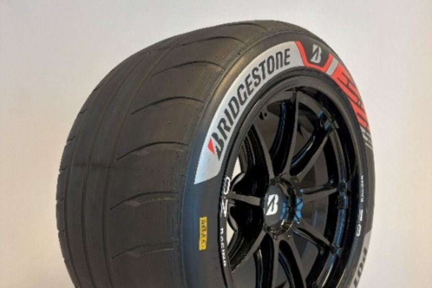 Bridgestone Potenza Gen4