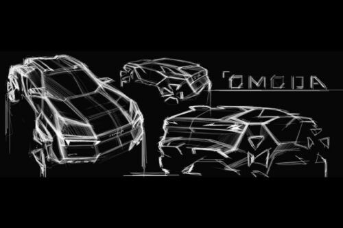 Omoda &amp; Jaecoo to introduce all-new ‘X’ crossover this month