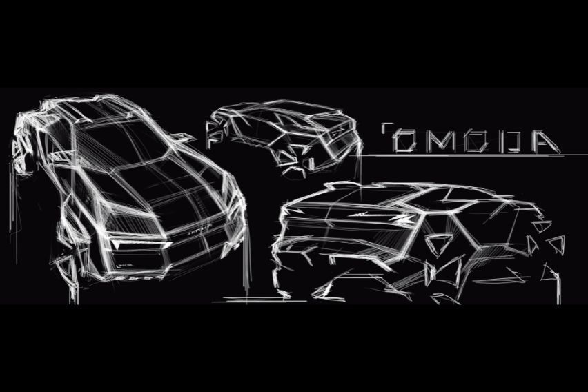 Omoda & Jaecoo to introduce all-new ‘X’ crossover this month